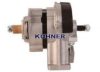FIAT 4376714 Alternator